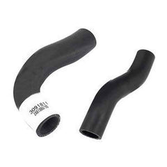Upper & Lower Water Hose for John Deere Excavator 80C 3091811 4448661