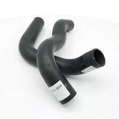 Upper & Lower Water Hose YN05P01025P1/YN05P01026P1 for Kobelco Excavators