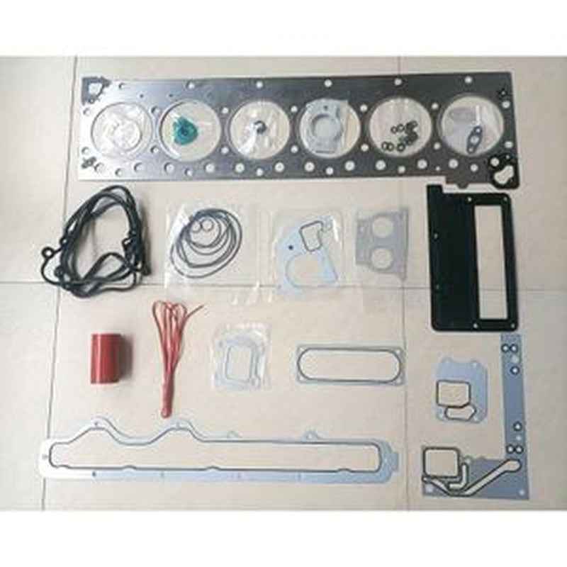 Complete Upper Overhaul Gasket Kit 5406187 for Cummins X15 ISX15 QSX15 Engines