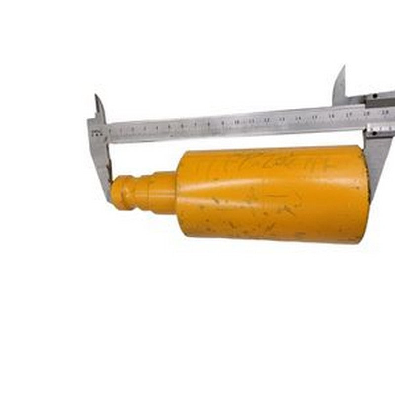 Upper Roller for Caterpillar CAT 303CR 303.5C 304E Excavator - Buymachineryparts