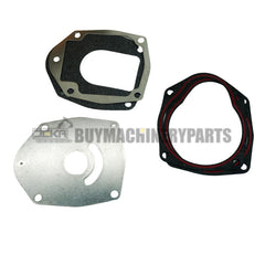 Upper Water Pump Repair Kit 817275Q05 for MerCruiser Alpha 1 Gen 2 Outdrives 1992 Up