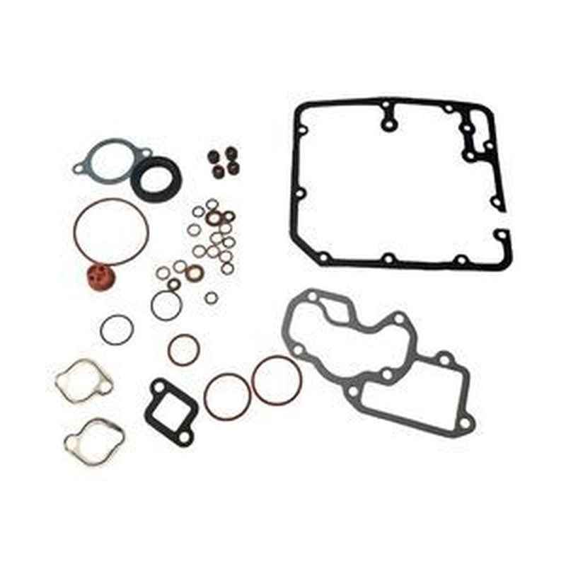 Complete Gasket Set 8205122 for Lombardini LDW502/KDW502 Engine