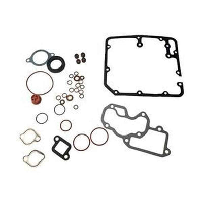 Complete Gasket Set 8205122 for Lombardini LDW502/KDW502 Engine