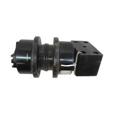 Upper Track Roller MMA81480 KSA18550 for CASE Excavators CX350DLC-CX500C