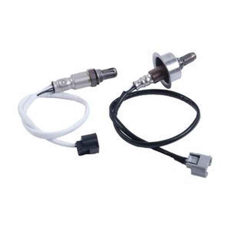 Oxygen Sensor Set 234-9105 & 234-4535 for Nissan Juke 2011-2017