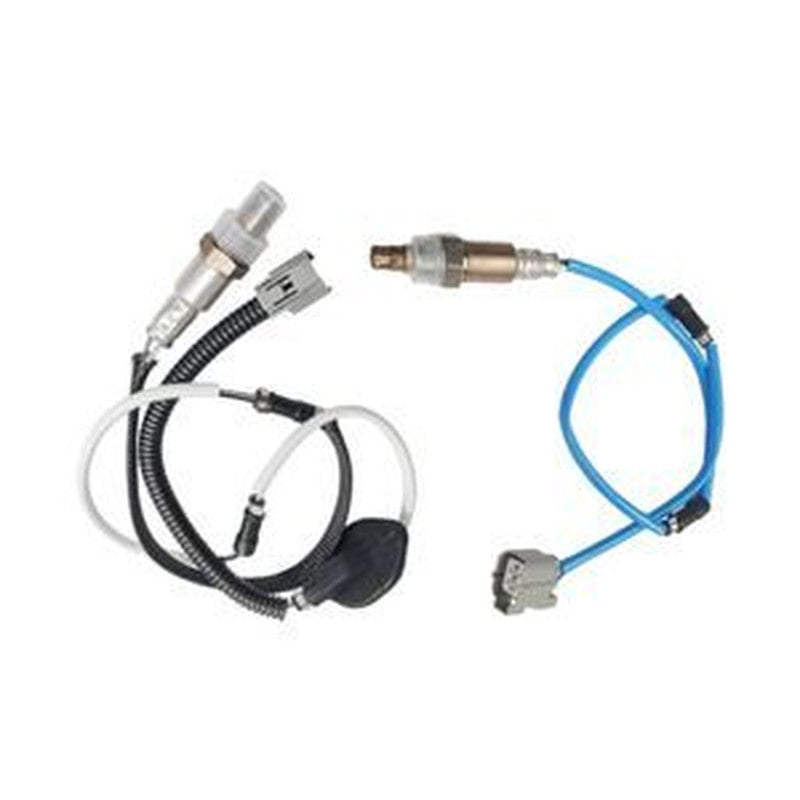 Oxygen O2 Sensor Pair 234-9066 & 234-4363 for Acura TSX 2004-2008