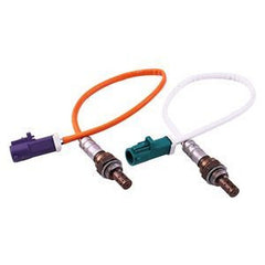 Oxygen Sensor Set 234-4493 & 234-4555 for Ford Fiesta 1.6L
