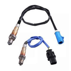 Oxygen Sensor Kit 234-5068 234-4577 for 2013-2016 Ford Escape 1.6L