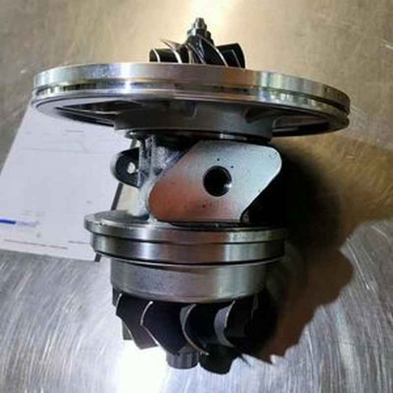 Urbocharger Core 3990323151 for John Deere 6068 Engine Loader 335D 437D 524K