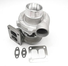 Turbo T04B32 Turbocharger AR70439 for John Deere Engine 4276 Bulldozer 450 550 450B 450C Loader 410B 410C 415B