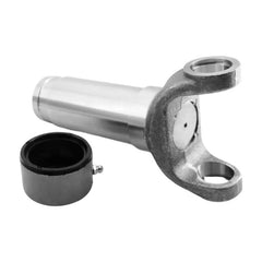 Yugo deslizante para eje de transmisión 2-3-7681KX, serie 1330, 1,375 x 16 estrías, 6,625 de centro a extremo (en stock en EE. UU.).