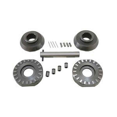 Spartan Locker Traction Device SLD60-35 for Chevrolet & Ford Trucks