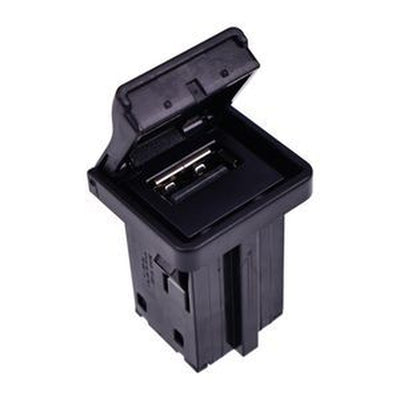 USB Aux Audio Port Connector 1FA0B/1FA0A for Nissan Infiniti 2008-2019