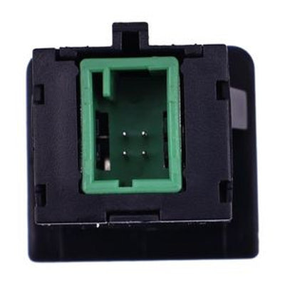 USB Aux Audio Port Connector 1FA0B/1FA0A for Nissan Infiniti 2008-2019