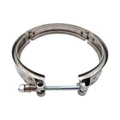 V-Band Clamp 201989 for Cummins ISC K19 K38 K50 QSK19 QSK60 QSK78