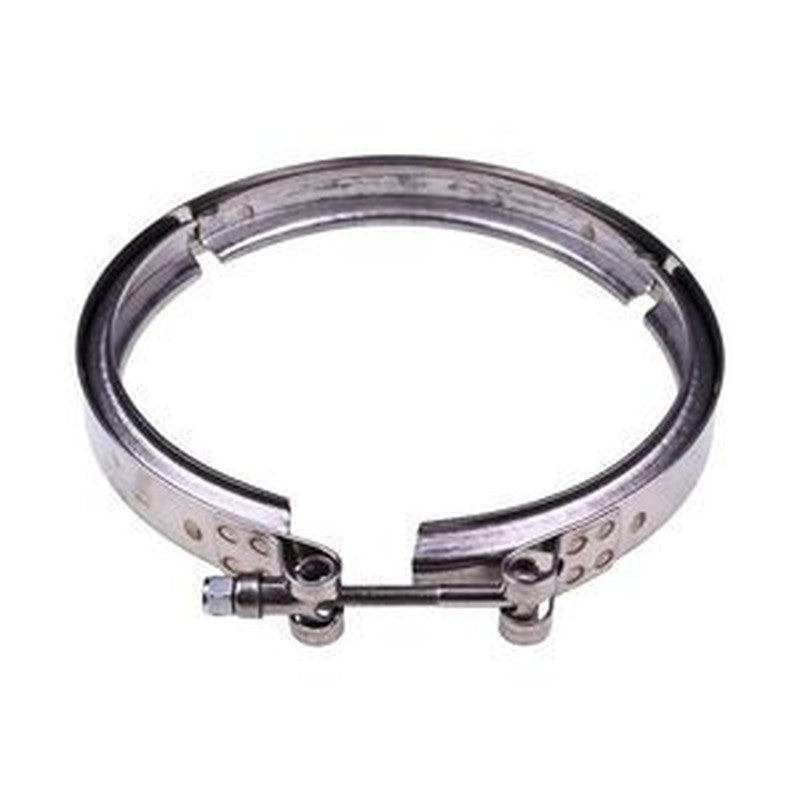 V-Band Clamp 3016306 for Cummins K19/K38/K50 Engines