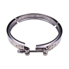 V-Band Clamp 3016306 for Cummins K19/K38/K50 Engines