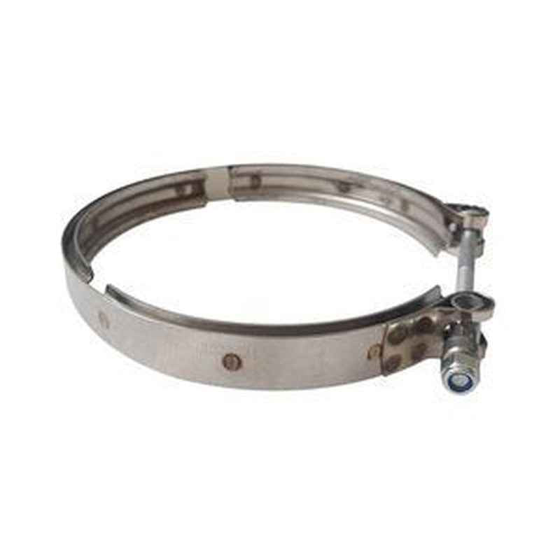 Heavy-Duty V Band Clamp 3029631 for Cummins KTA19 K50 QSV81G Engines