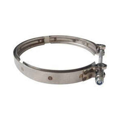 Heavy-Duty V Band Clamp 3029631 for Cummins KTA19 K50 QSV81G Engines