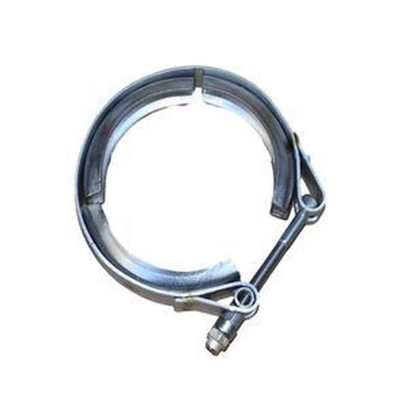 Heavy-Duty V Band Clamp 3089765 for Cummins K19/K38/K50/QSK60 Engines