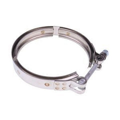 V-Band Clamp 3415546 for Cummins 6C8.3 ISL Series Engines