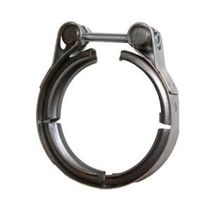 V-Band Clamp 20504408 for Volvo Engine D12