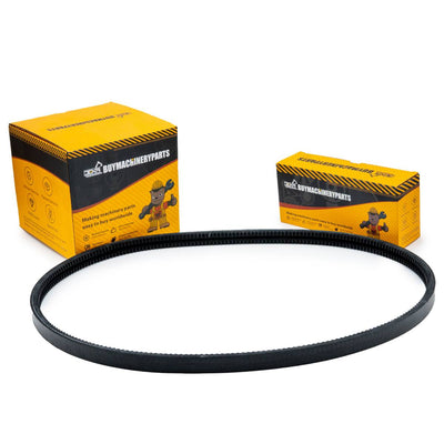 V-Belt 01180316 for Deutz Engine 912 913 1012