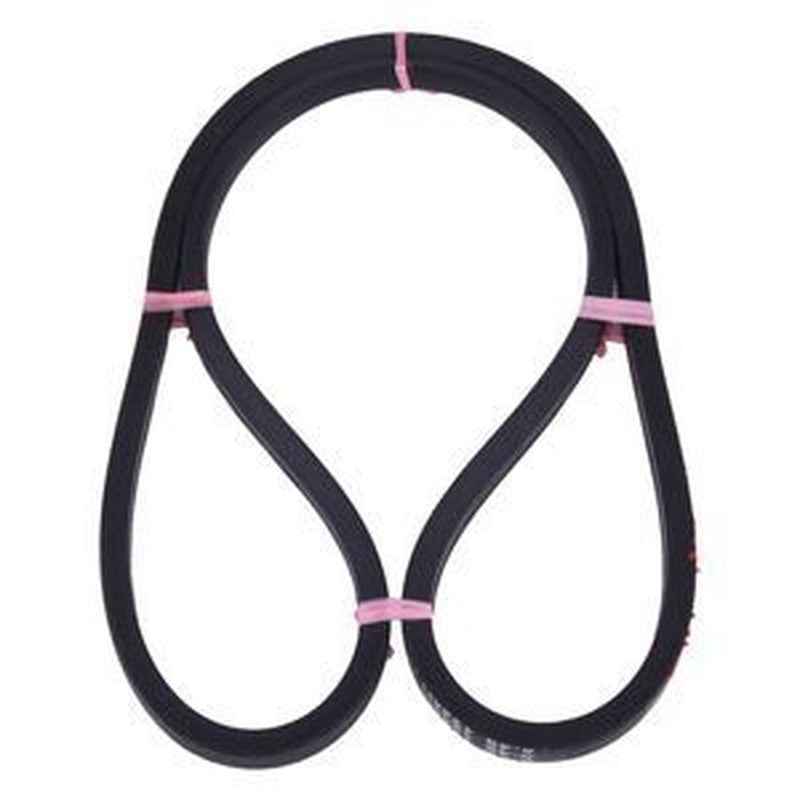V Belt 119-0174 for Exmark Mower Models VT18KA363 & VT541KA363