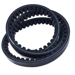 Correia em V 172856 6676-82-6130 para Motores Cummins e Komatsu
