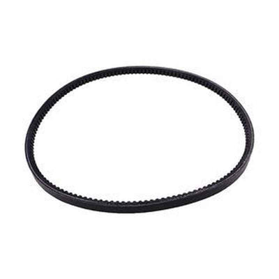 V-Belt 1G772-97010 for Kubota KX057-4 KX080-3T KX080-4 M5040 M6040 M6060 M7040 M7060HD SSV65 U55
