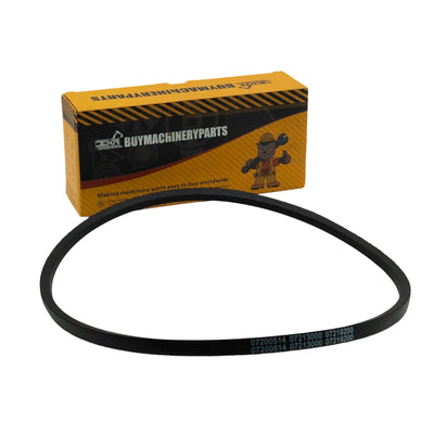 V Belt 26-9670 for Toro Mower 30102 30103 30106 30108 30111 30112 30113 30114 30181