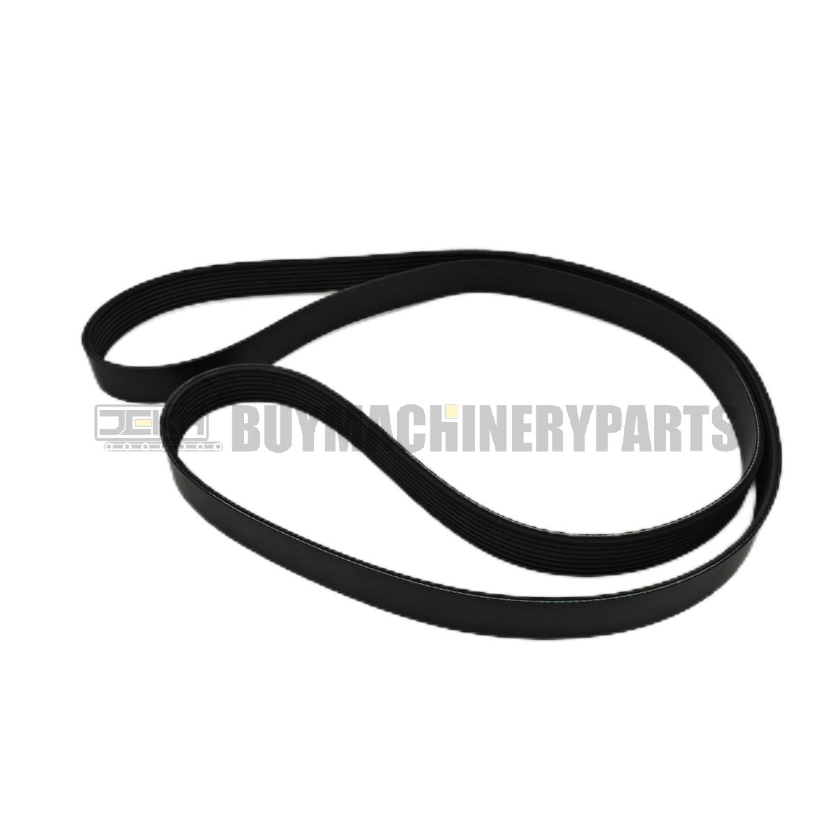 V-Belt 3972382 for Hyundai Excavator R360LC-7A R380LC-9 R430LC-9