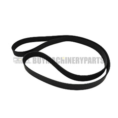 V-Belt 3972382 for Hyundai Excavator R360LC-7A R380LC-9 R430LC-9