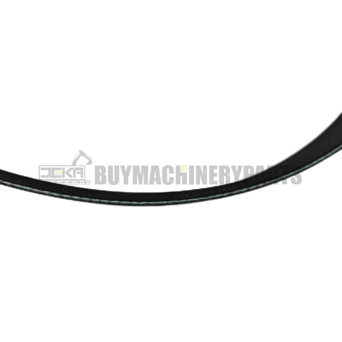 V-Belt 3972382 for Hyundai Excavator R360LC-7A R380LC-9 R430LC-9