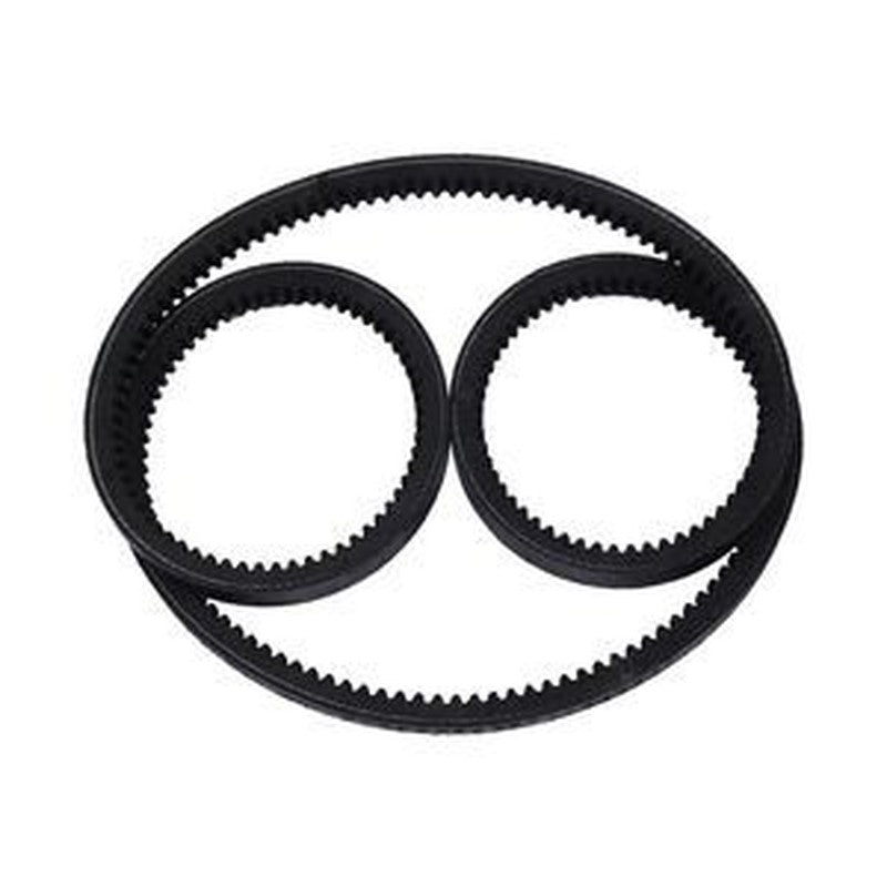 V-Belt 50-60288-09 for Carrier Transicold Genesis R70-760 Refrigeration