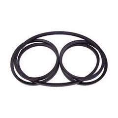 Correa en V 5023297SM para cortacésped Simplicity ZT4000