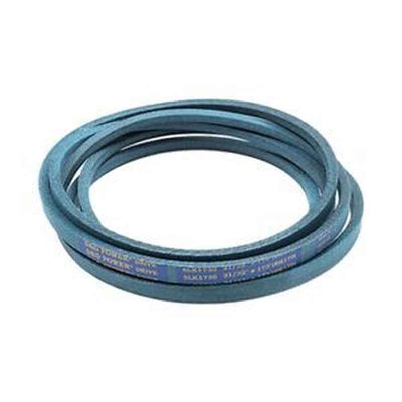 V-Belt 5104061 for Ferris IS3100Z, Massey Ferguson 3900, Dixie Chopper