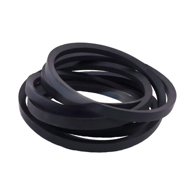 Correia em V 5104061 para Ferris IS3100Z, Massey Ferguson 3900, Dixie Chopper