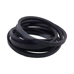 V-Belt 5104061 for Ferris IS3100Z, Massey Ferguson 3900, Dixie Chopper