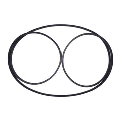 V-Belt 5104061 for Ferris IS3100Z, Massey Ferguson 3900, Dixie Chopper