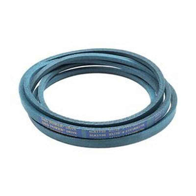 V-Belt 5104061 for Ferris IS3100Z, Massey Ferguson 3900, Dixie Chopper