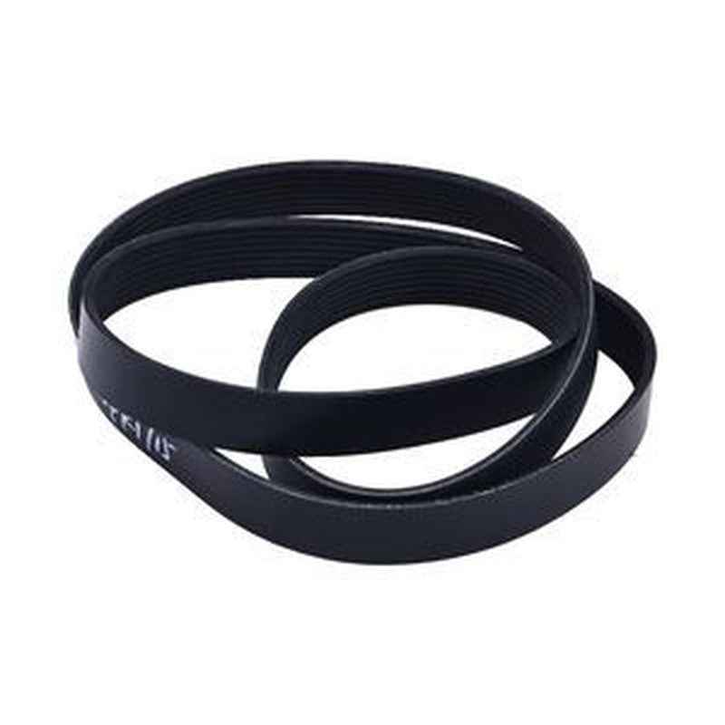 V-Belt 5295359 3289157 for Cummins 4B3.9, 6B5.9, ISBE4, ISC, ISL Engines