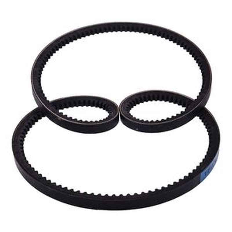 V-Belt 58630GT for Deutz TD2011LOAI Engine - Genie S-Series Scissor Lifts