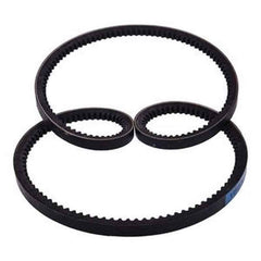 V-Belt 58630GT for Deutz TD2011LOAI Engine - Genie S-Series Scissor Lifts