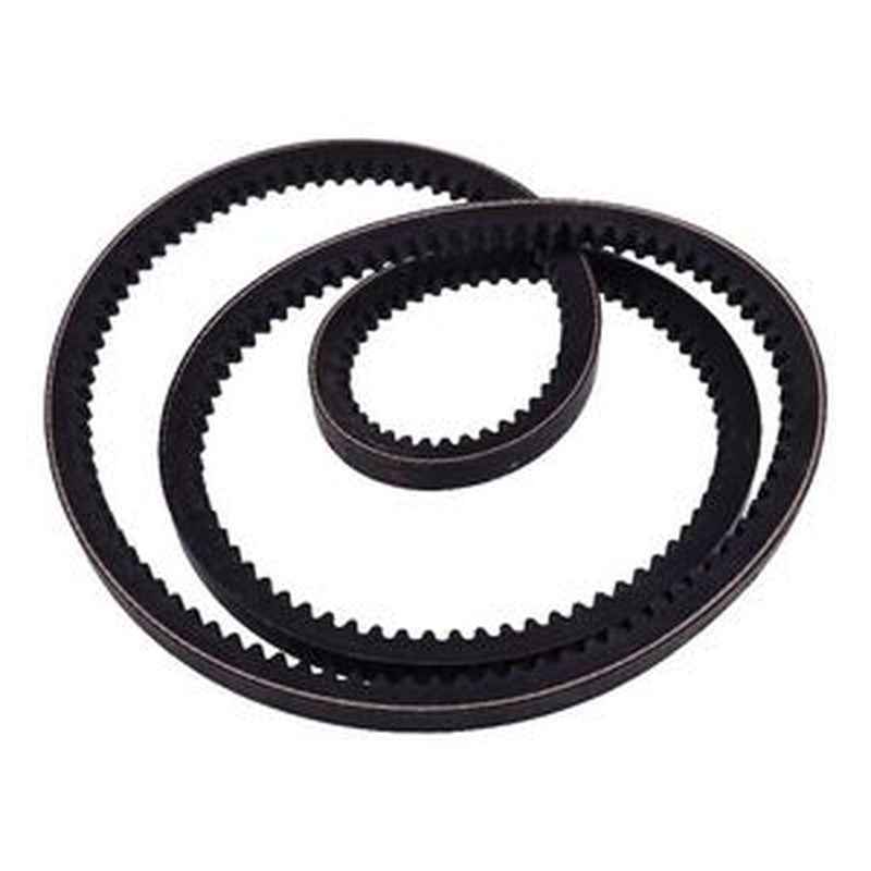 V-Belt 58630GT for Deutz TD2011LOAI Engine - Genie S-Series Scissor Lifts