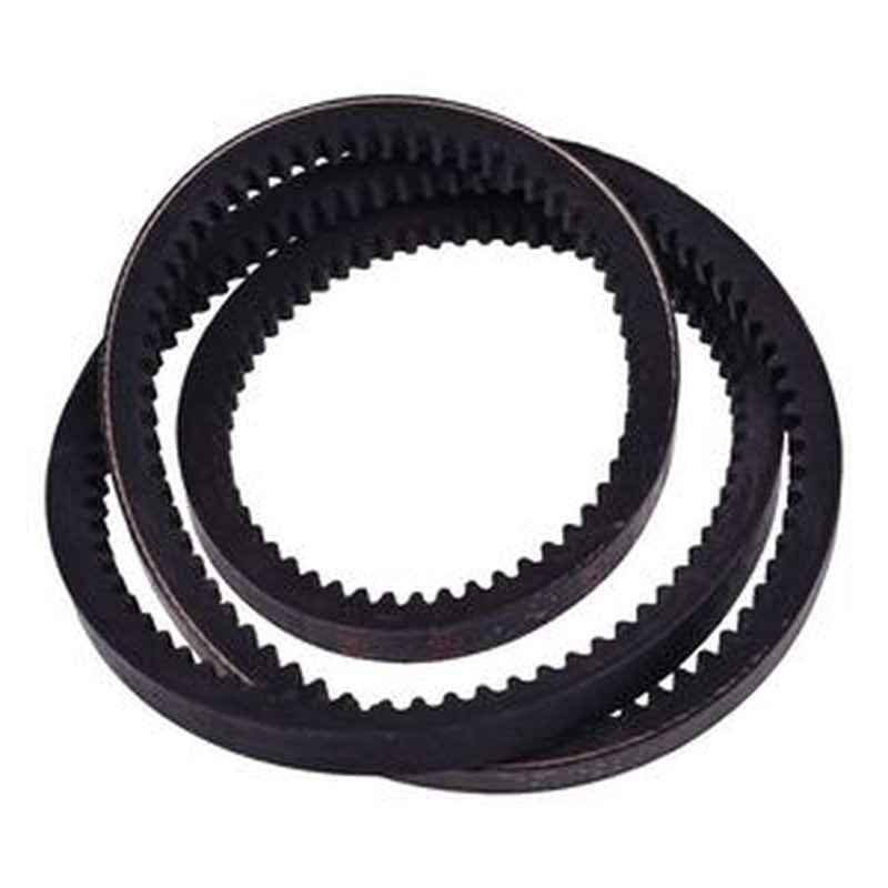V-Belt 58630GT for Deutz TD2011LOAI Engine - Genie S-Series Scissor Lifts