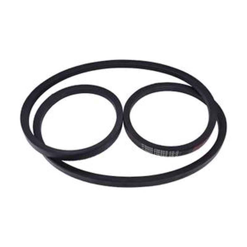 V-Belt 63804NH for New Holland Sickle Bar Mowers 450 451 455 456 97C