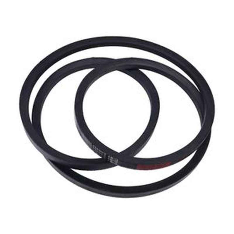 V-Belt 63804NH for New Holland Sickle Bar Mowers 450 451 455 456 97C