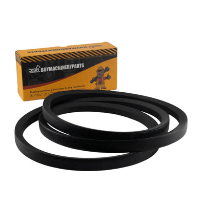 V-Belt 63804NH for New Holland Sickle Bar Mowers 450 451 455 456 97C