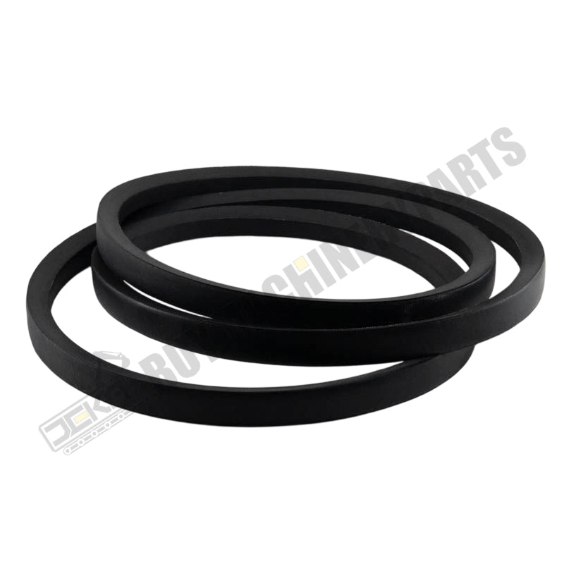 V-Belt 63804NH for New Holland Sickle Bar Mowers 450 451 455 456 97C buymachineryparts